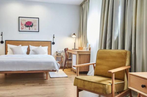 Urban Park Hotels